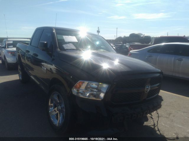 RAM 1500 2016 1c6rr6fg3gs119333