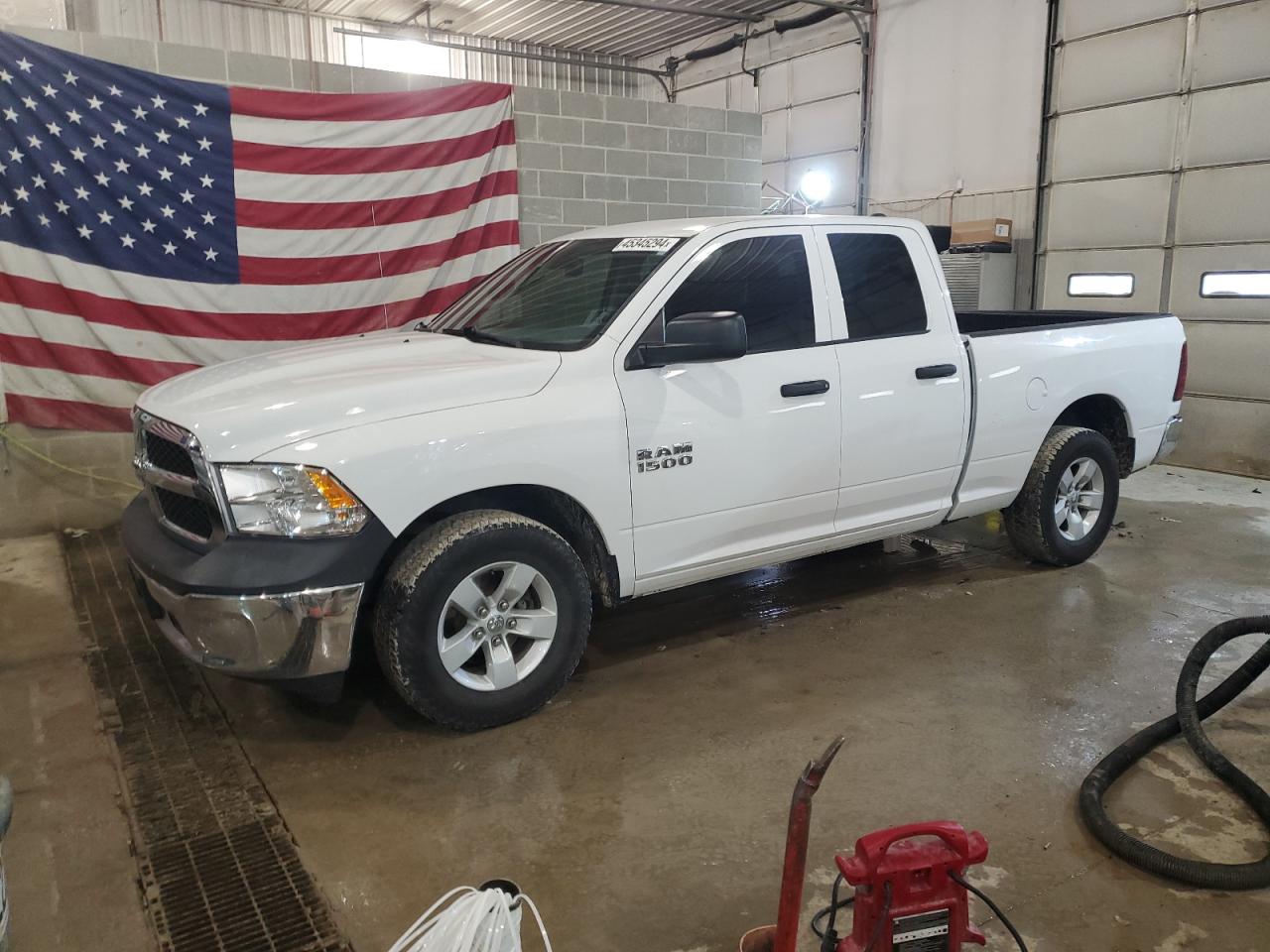 RAM 1500 2016 1c6rr6fg3gs141879