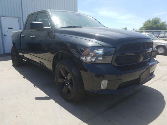 RAM 1500 ST 2016 1c6rr6fg3gs299817