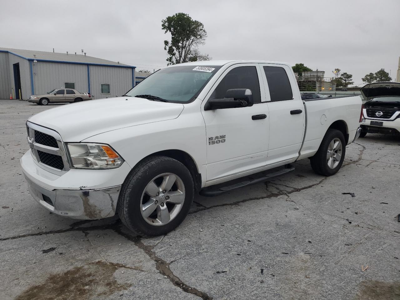 RAM 1500 2016 1c6rr6fg3gs368666