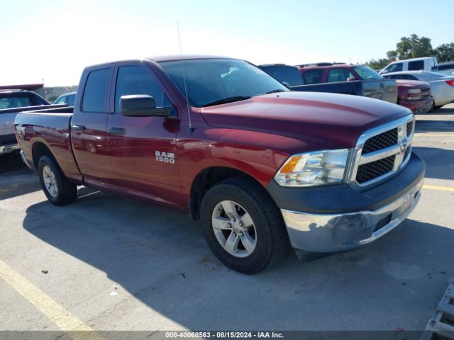 RAM 1500 2016 1c6rr6fg3gs404033