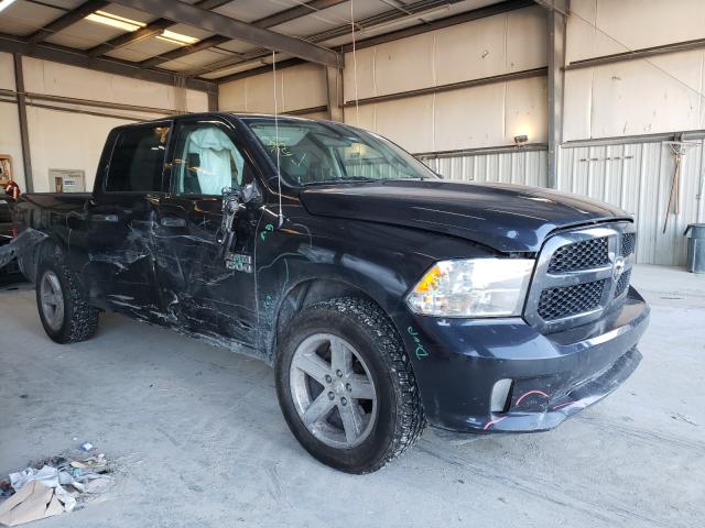 RAM 1500 ST 2017 1c6rr6fg3hs520706