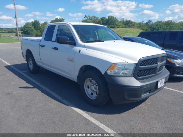 RAM 1500 2017 1c6rr6fg3hs614830