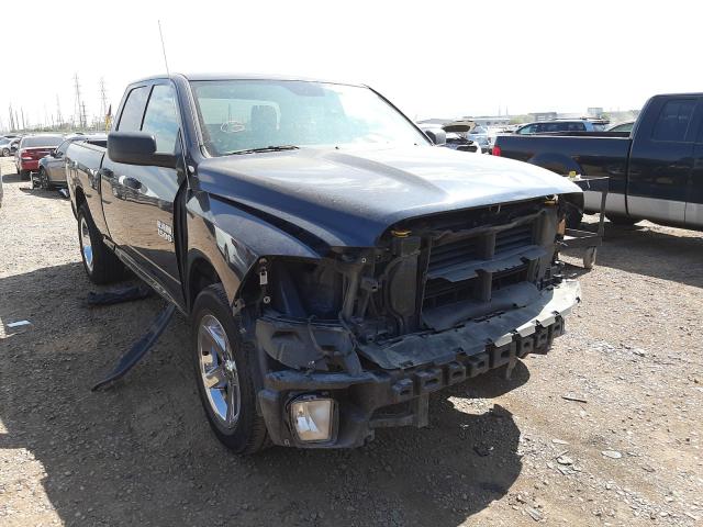 RAM 1500 ST 2017 1c6rr6fg3hs761195