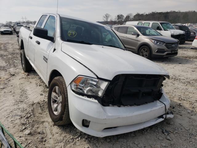 RAM 1500 ST 2018 1c6rr6fg3js101115