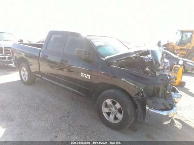 RAM 1500 2018 1c6rr6fg3js148547