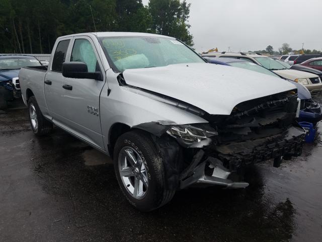 RAM 1500 ST 2018 1c6rr6fg3js161279