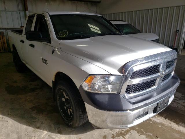 RAM 1500 ST 2018 1c6rr6fg3js171116