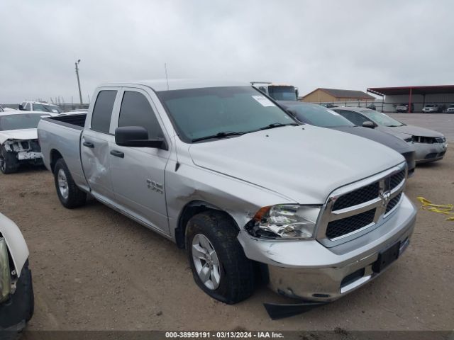 RAM 1500 2018 1c6rr6fg3js195383