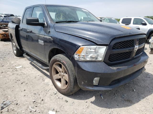 RAM 1500 ST 2018 1c6rr6fg3js202171