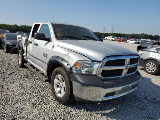 RAM 1500 ST 2018 1c6rr6fg3js216765