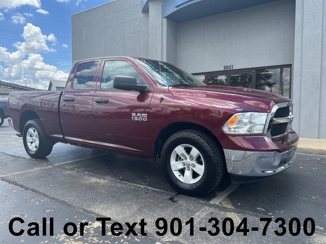 RAM 1500 2018 1c6rr6fg3js224493