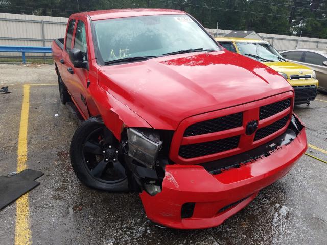 RAM 1500 ST 2018 1c6rr6fg3js245036