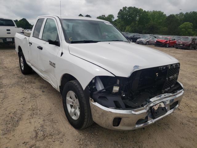 RAM 1500 ST 2018 1c6rr6fg3js266288