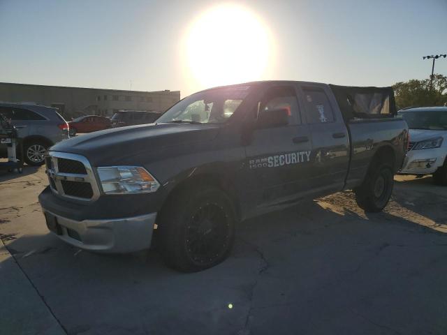 RAM 1500 ST 2018 1c6rr6fg3js266677