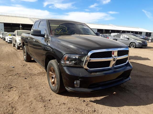 RAM 1500 ST 2018 1c6rr6fg3js272771