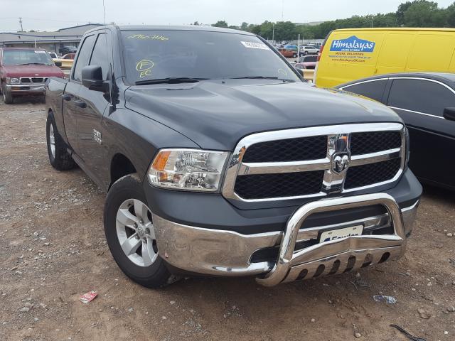 RAM 1500 ST 2018 1c6rr6fg3js296746