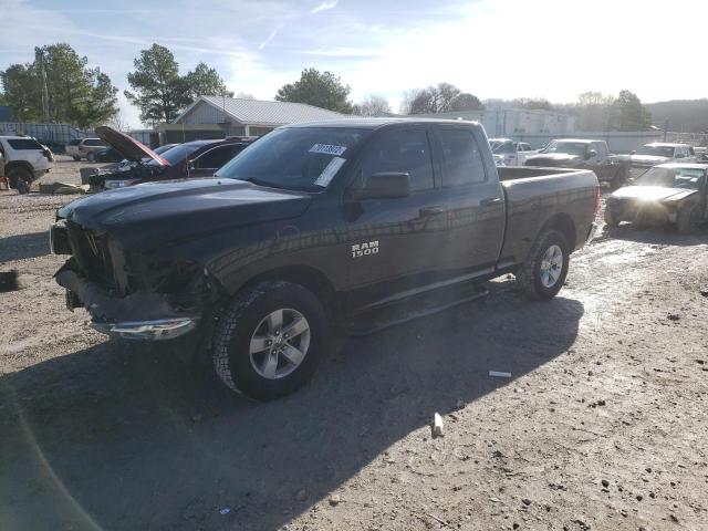 RAM 1500 ST 2018 1c6rr6fg3js299484