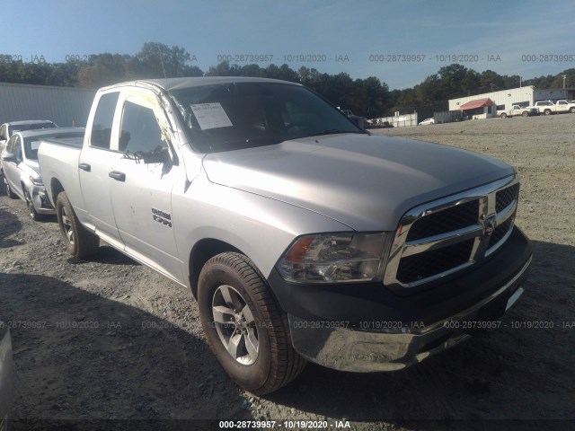 RAM 1500 2018 1c6rr6fg3js304988