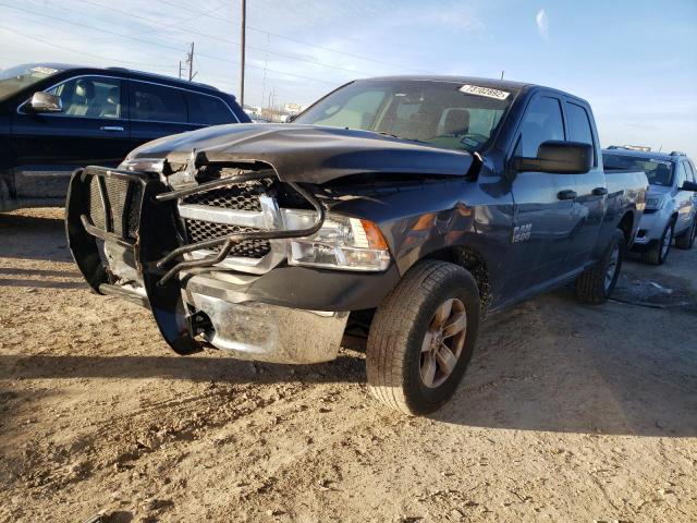 RAM 1500 ST 2018 1c6rr6fg3js340390