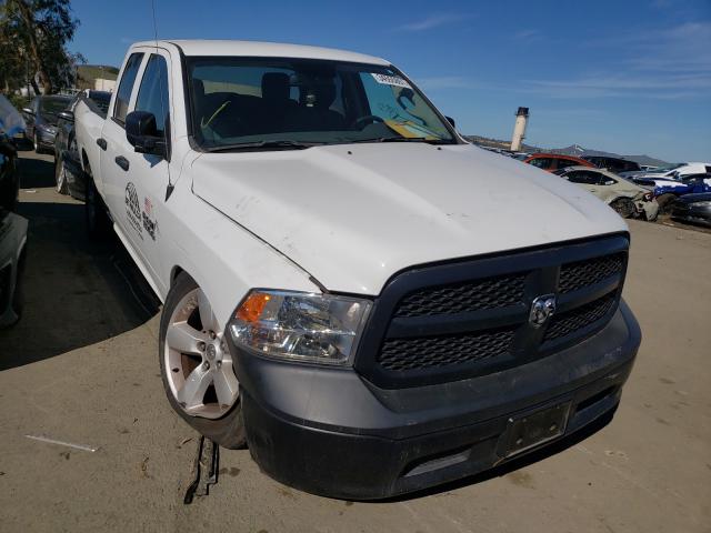 RAM 1500 ST 2018 1c6rr6fg3js350689