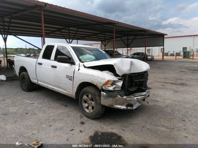 RAM 1500 CLASSIC 2019 1c6rr6fg3ks515450