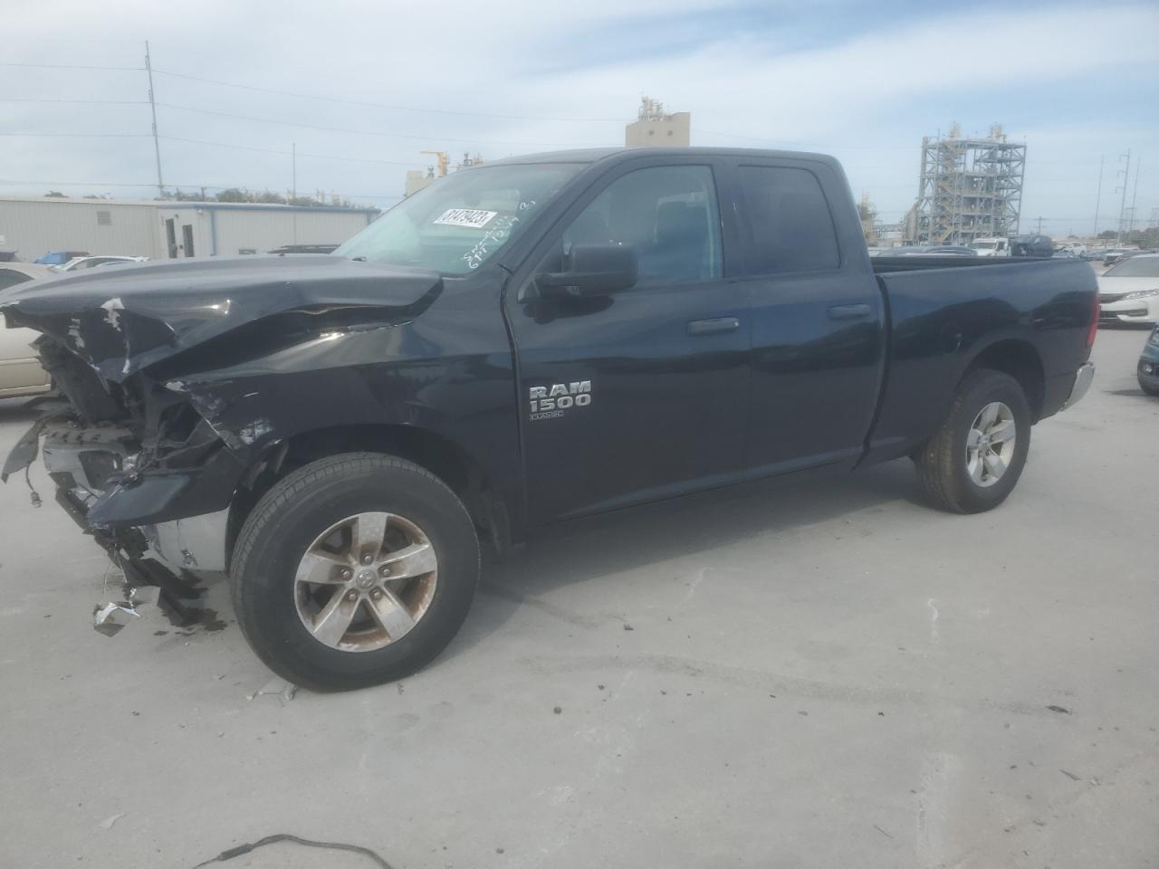 RAM 1500 2019 1c6rr6fg3ks530109