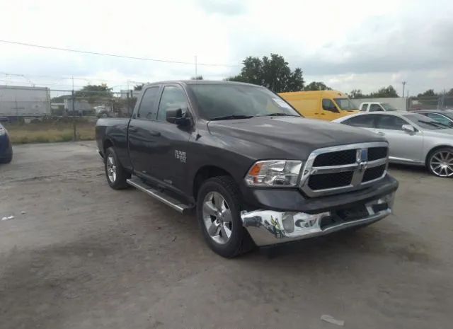 RAM 1500 CLASSIC 2019 1c6rr6fg3ks539957