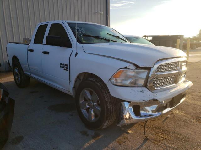 RAM 1500 CLASS 2019 1c6rr6fg3ks546519