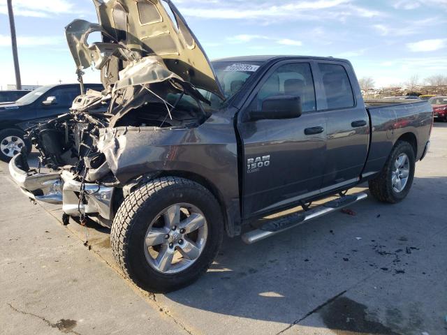 RAM 1500 CLASS 2019 1c6rr6fg3ks546522