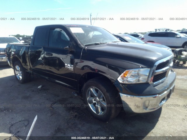 RAM 1500 CLASSIC 2019 1c6rr6fg3ks552305