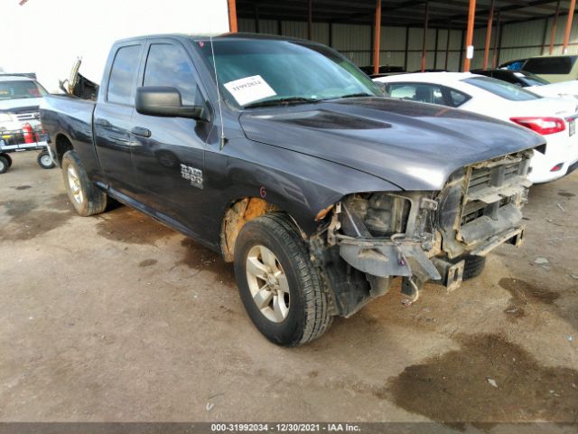 RAM 1500 CLASSIC 2019 1c6rr6fg3ks555138