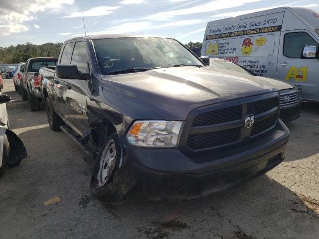 RAM 1500 CLASS 2019 1c6rr6fg3ks555611