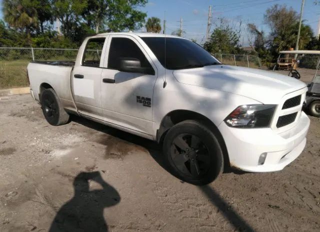 RAM 1500 CLASSIC 2019 1c6rr6fg3ks555673