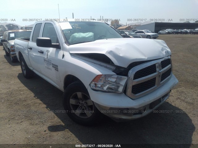 RAM 1500 CLASSIC 2019 1c6rr6fg3ks581304