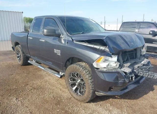 RAM 1500 2019 1c6rr6fg3ks590567