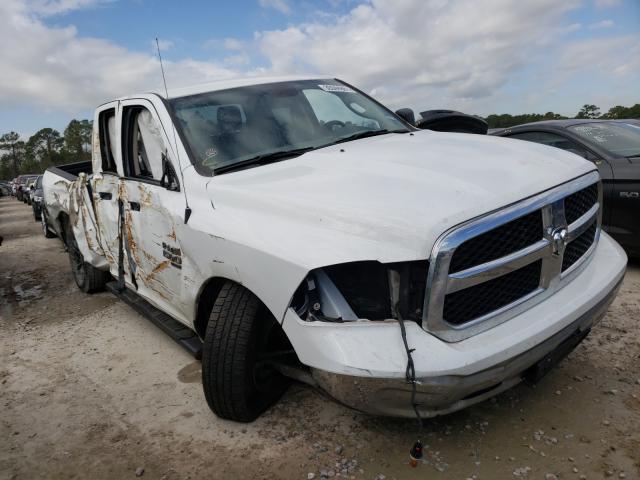 RAM 1500 CLASS 2019 1c6rr6fg3ks598393