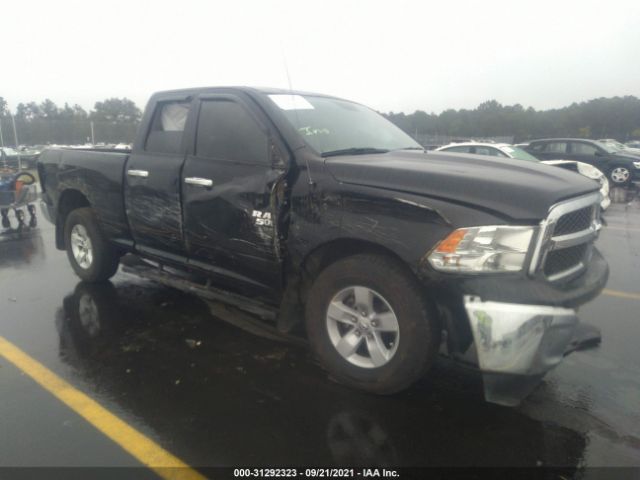 RAM 1500 CLASSIC 2019 1c6rr6fg3ks613698