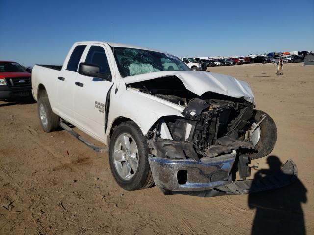 RAM 1500 CLASS 2019 1c6rr6fg3ks627942