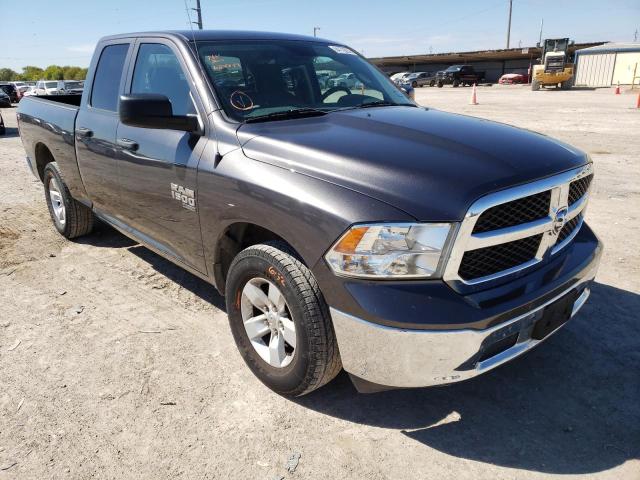 RAM 1500 CLASS 2019 1c6rr6fg3ks628881