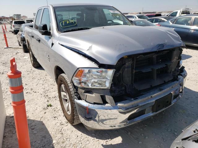 RAM 1500 CLASS 2019 1c6rr6fg3ks629402