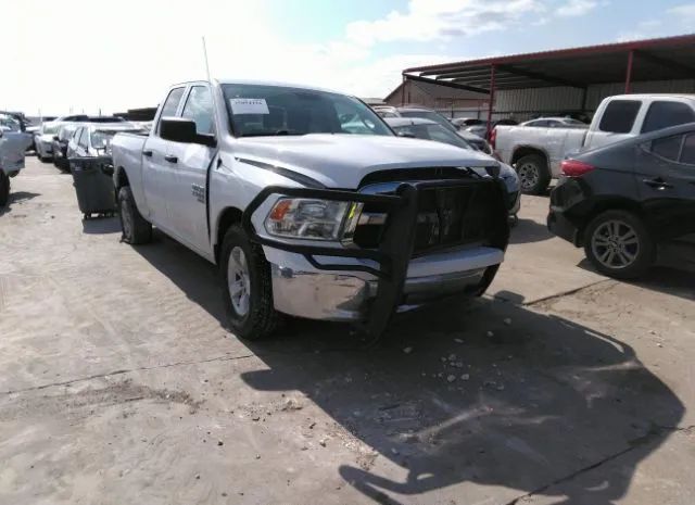 RAM 1500 CLASSIC 2019 1c6rr6fg3ks675585