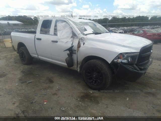 RAM 1500 CLASSIC 2019 1c6rr6fg3ks686974