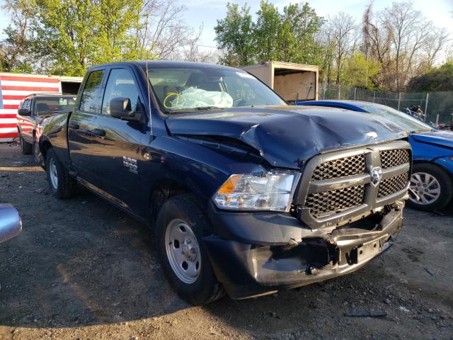 RAM 1500 CLASS 2019 1c6rr6fg3ks690409