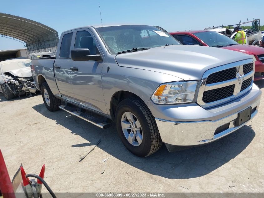 RAM 1500 2019 1c6rr6fg3ks704874