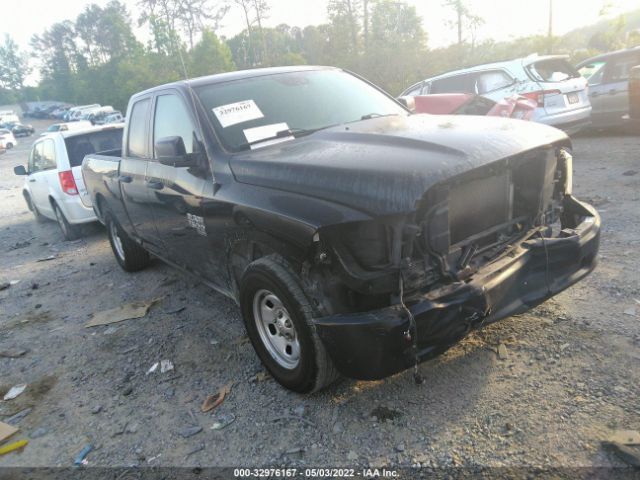 RAM 1500 CLASSIC 2019 1c6rr6fg3ks709444