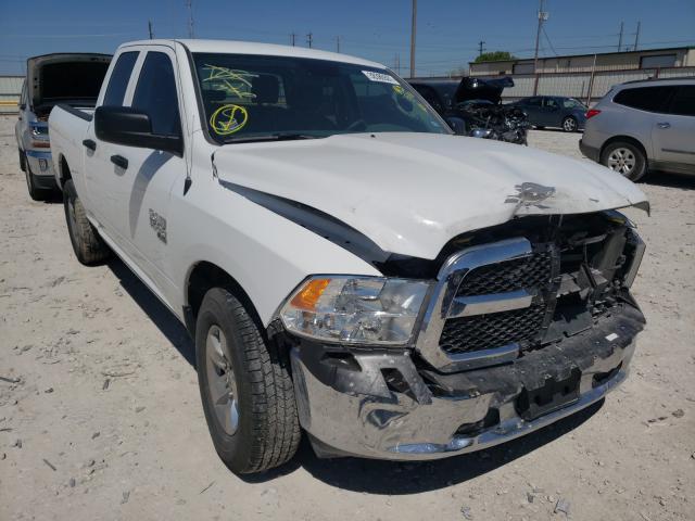 RAM 1500 CLASS 2019 1c6rr6fg3ks730780