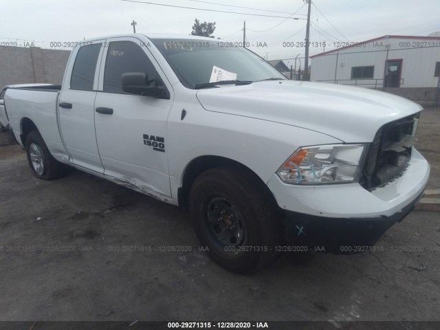 RAM 1500 CLASSIC 2020 1c6rr6fg3ls114773