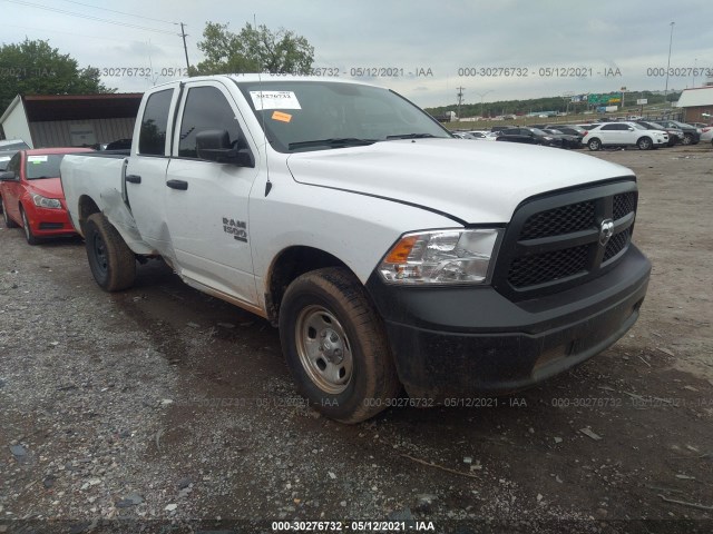 RAM 1500 CLASSIC 2020 1c6rr6fg3ls116670