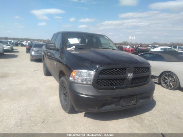 RAM 1500 CLASSIC 2020 1c6rr6fg3ls116815